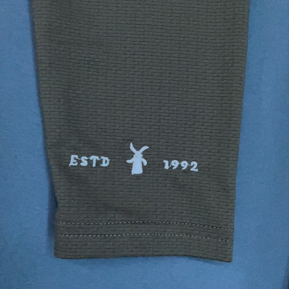 Dutch Bros Out Of Package Long Sleeve Men’s Medium - Picture 3 of 3